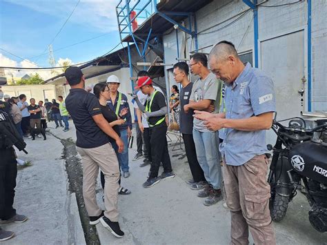 nbi cotabato city|AFP.